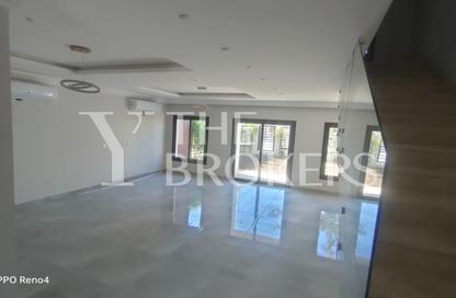 Townhouse - 4 Bedrooms - 4 Bathrooms for sale in Hyde Park - 5th Settlement Compounds - The 5th Settlement - New Cairo City - Cairo