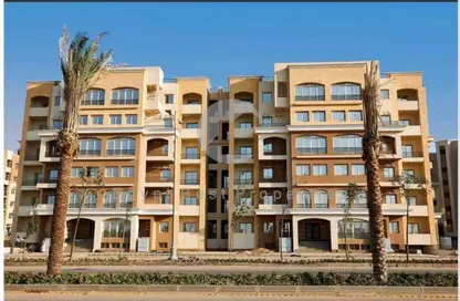 شقة - 2 غرف نوم - 2 حمامات للبيع في المقصد - كمبوندات العاصمة الإدارية الجديدة - العاصمة الإدارية الجديدة - القاهرة