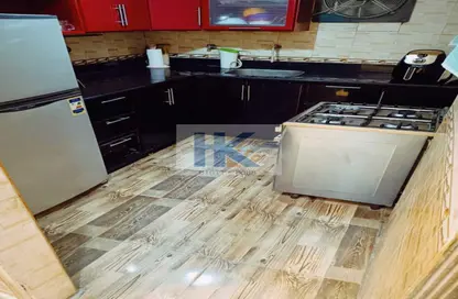 Apartment - 3 Bedrooms - 2 Bathrooms for sale in El Talbia - Faisal - Hay El Haram - Giza