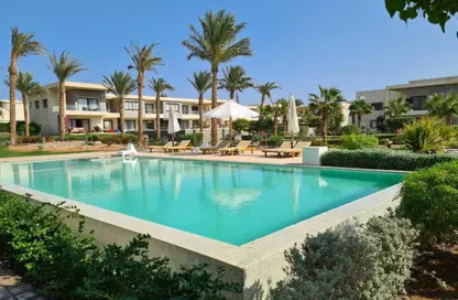 Apartment - 1 Bathroom for sale in G Cribs - Al Gouna - Hurghada - Red Sea