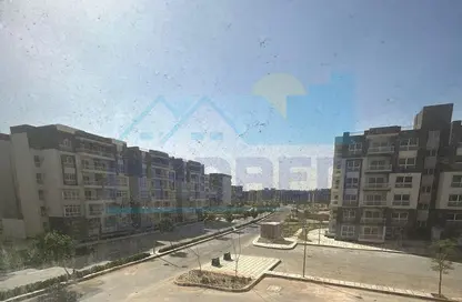 Apartment - 3 Bedrooms - 2 Bathrooms for sale in Madinaty - Cairo