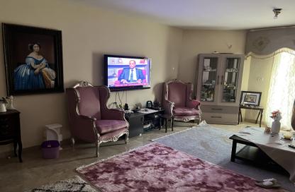 Apartment - 3 Bedrooms - 2 Bathrooms for rent in Eastside New Cairo - 5th Settlement Compounds - The 5th Settlement - New Cairo City - Cairo