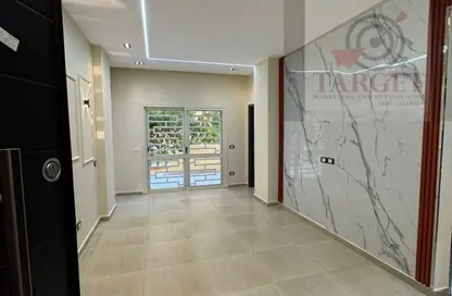 Apartment - 2 Bedrooms - 1 Bathroom for sale in New October City compounds - New October City - 6 October City - Giza