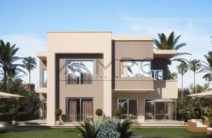 Villa - 7 Bedrooms - 6 Bathrooms for sale in Taj City - 5th Settlement Compounds - The 5th Settlement - New Cairo City - Cairo