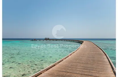 Chalet - 1 Bedroom - 1 Bathroom for sale in Marassi Red Sea - Soma Bay - Safaga - Hurghada - Red Sea