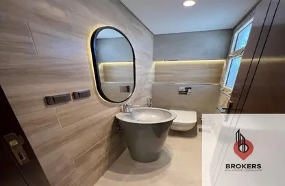 Penthouse - 3 Bedrooms - 3 Bathrooms for sale in El Patio Oro - 5th Settlement Compounds - The 5th Settlement - New Cairo City - Cairo