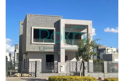 فيلا - 4 غرف نوم - 4 حمامات للبيع في نيو جيزة - طريق مصر اسكندرية الصحراوي - مدينة 6 أكتوبر - الجيزة فيلا - 4 غرف نوم - 4 حمامات للبيع في نيو جيزة - طريق مصر اسكندرية الصحراوي - مدينة 6 أكتوبر - الجيزة