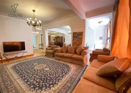 Apartment - 4 Bedrooms - 3 Bathrooms for sale in Syria St. - Roushdy - Hay Sharq - Alexandria