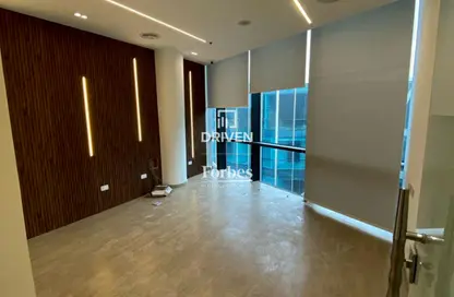 Office Space - Studio - 1 Bathroom for rent in Sheikh Zayed City - Giza