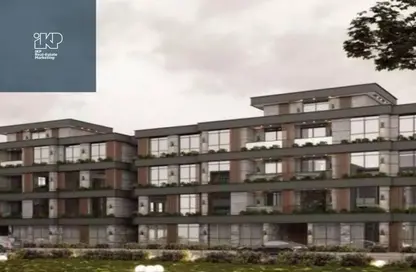 شقة - 3 غرف نوم - 3 حمامات للبيع في دي جويا ريزيدنس - مدينة زايد الجديدة - الشيخ زايد - الجيزة