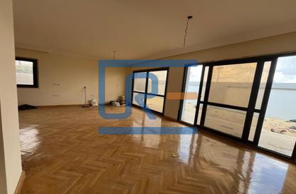 Twin House - 3 Bedrooms - 3 Bathrooms for sale in Patio Al Zahraa - Sheikh Zayed Compounds - Sheikh Zayed City - Giza