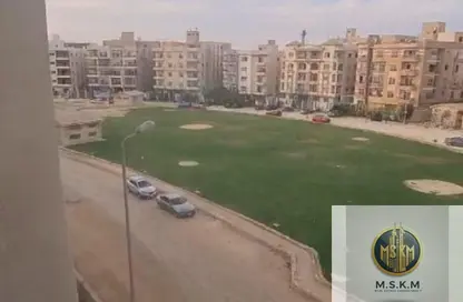 Apartment - 3 Bedrooms - 2 Bathrooms for rent in North Lotus - El Lotus - New Cairo City - Cairo