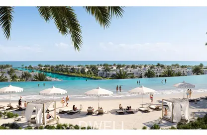 Villa - 6 Bedrooms - 5 Bathrooms for sale in Soul North Coast - Qesm Ad Dabaah - North Coast