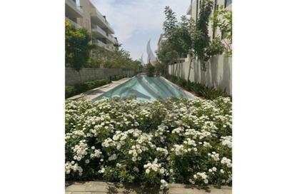Apartment - 3 Bedrooms - 3 Bathrooms for sale in Lake View Residence - 5th Settlement Compounds - The 5th Settlement - New Cairo City - Cairo