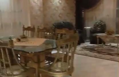 Apartment - 3 Bedrooms - 2 Bathrooms for rent in El Mearag City - Zahraa El Maadi - Hay El Maadi - Cairo