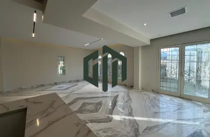Villa - 4 Bedrooms - 4 Bathrooms for rent in Hyde Park - 5th Settlement Compounds - The 5th Settlement - New Cairo City - Cairo