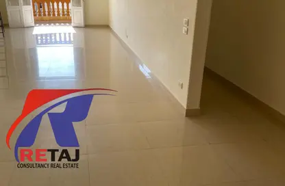 Apartment - 3 Bedrooms - 2 Bathrooms for rent in Al Narges 3 - Al Narges - New Cairo City - Cairo
