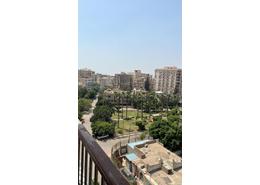 Apartment - 3 bedrooms - 3 bathrooms for للبيع in Al Nozha St. - Almazah - Heliopolis - Masr El Gedida - Cairo