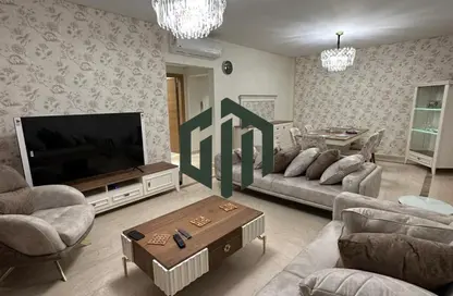 Apartment - 2 Bedrooms - 3 Bathrooms for rent in Mivida - 5th Settlement Compounds - The 5th Settlement - New Cairo City - Cairo
