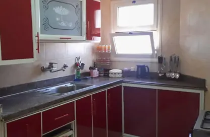 Chalet - 3 Bedrooms - 1 Bathroom for sale in Rosana - Qesm Borg El Arab - North Coast