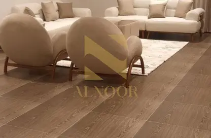 تاون هاوس - 4 غرف نوم - 4 حمامات للايجار في كونتيننتال ريزيدنس - كمبوندات الشيخ زايد - الشيخ زايد - الجيزة