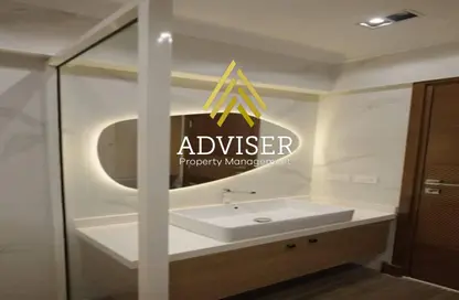 Apartment - 3 Bedrooms - 2 Bathrooms for sale in Mountain View iCity - 5th Settlement Compounds - The 5th Settlement - New Cairo City - Cairo