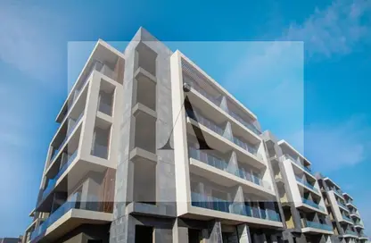 Apartment - 3 Bedrooms - 3 Bathrooms for sale in El Patio Oro - 5th Settlement Compounds - The 5th Settlement - New Cairo City - Cairo