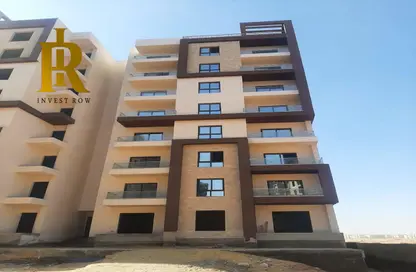 شقة - 3 غرف نوم - 2 حمامات للبيع في مينوركا - كمبوندات العاصمة الإدارية الجديدة - العاصمة الإدارية الجديدة - القاهرة