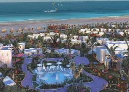 Villa - 2 bedrooms for للبيع in Bay West - Soma Bay - Safaga - Hurghada - Red Sea