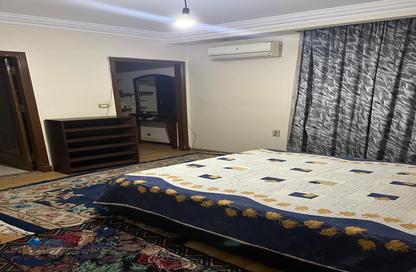 Apartment - 3 Bedrooms - 2 Bathrooms for rent in Street17 - District 3 - The 5th Settlement - New Cairo City - Cairo