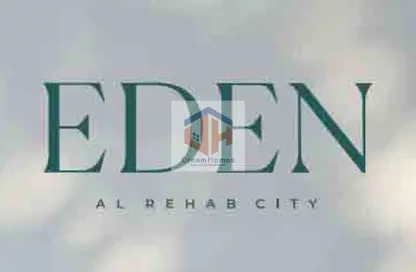 Apartment - 3 Bedrooms - 3 Bathrooms for sale in Al Rehab - New Cairo City - Cairo
