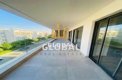 Apartment - 2 Bedrooms - 2 Bathrooms for rent in Lake View Residence - 5th Settlement Compounds - The 5th Settlement - New Cairo City - Cairo