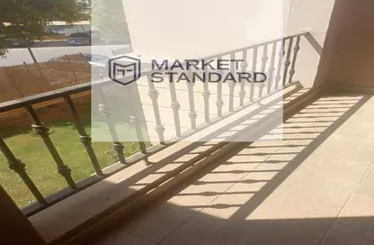 Apartment - 3 Bedrooms - 3 Bathrooms for rent in Mivida - 5th Settlement Compounds - The 5th Settlement - New Cairo City - Cairo