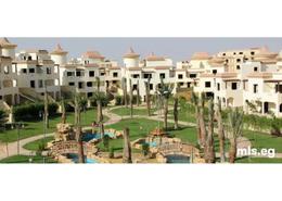 Villa - 3 bedrooms - 4 bathrooms for للبيع in Riviera heights - 5th Settlement Compounds - The 5th Settlement - New Cairo City - Cairo