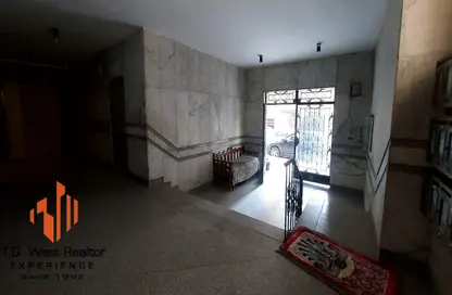 شقة - غرفة نوم - 1 حمام للبيع في شارع البطل احمد عبد العزيز - المهندسين - الجيزة
