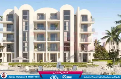 شاليه - 2 غرف نوم - 1 حمام للبيع في سالت - راس الحكمة - الساحل الشمالي شاليه - 2 غرف نوم - 1 حمام للبيع في سالت - راس الحكمة - الساحل الشمالي