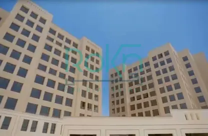 مساحات مكتبية - استوديو للبيع في 205 اركان بالم - كمبوندات الشيخ زايد - الشيخ زايد - الجيزة