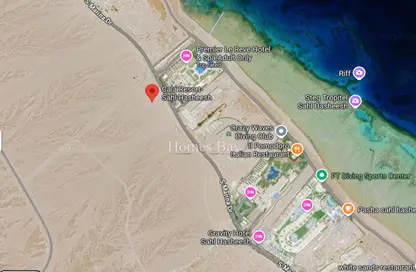 شقة - غرفة نوم - 1 حمام للبيع في كالا - منطقة سهل حشيش - الغردقة - محافظة البحر الاحمر