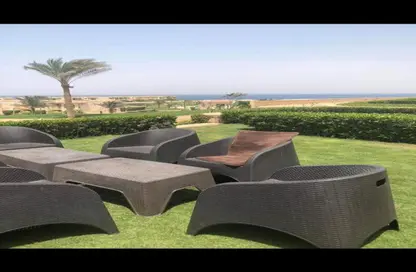 شاليه - 3 غرف نوم - 2 حمامات للبيع في لافيستا 6 - لافيستا - العين السخنة - السويس