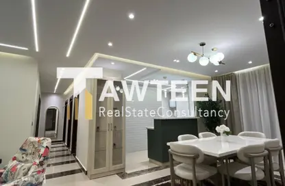 Apartment - 3 Bedrooms - 2 Bathrooms for rent in Madinaty - Cairo