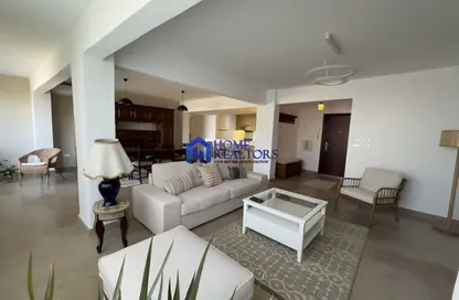 Apartment - 3 Bedrooms - 2 Bathrooms for rent in Street 210 - Degla - Hay El Maadi - Cairo