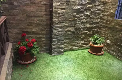 شقة - 1 حمام للايجار في امتداد الرحاب - الرحاب - مدينة القاهرة الجديدة - القاهرة