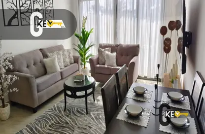 شقة - 3 غرف نوم - 2 حمامات للايجار في پريڤادو - مدينتي - القاهرة