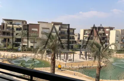 فيلا - 2 غرف نوم - 3 حمامات للبيع في نيو جيزة - طريق مصر اسكندرية الصحراوي - مدينة 6 أكتوبر - الجيزة