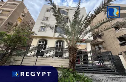 Bulk Rent Unit - Studio for rent in Palestine St. - New Maadi - Hay El Maadi - Cairo
