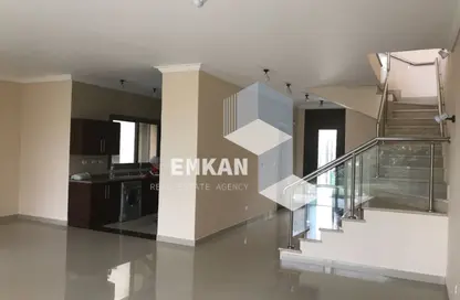 Townhouse - 3 Bedrooms - 4 Bathrooms for sale in Allegria - Sheikh Zayed Compounds - Sheikh Zayed City - Giza