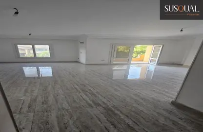 شقة - 3 غرف نوم - 3 حمامات للبيع في الياسمين 7 - الياسمين - مدينة القاهرة الجديدة - القاهرة