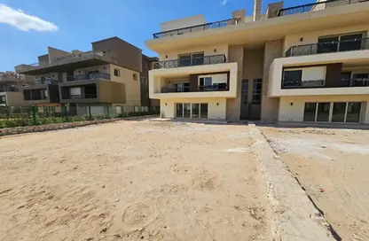دوبلكس - 4 غرف نوم - 4 حمامات للايجار في نيو جيزة - طريق مصر اسكندرية الصحراوي - مدينة 6 أكتوبر - الجيزة