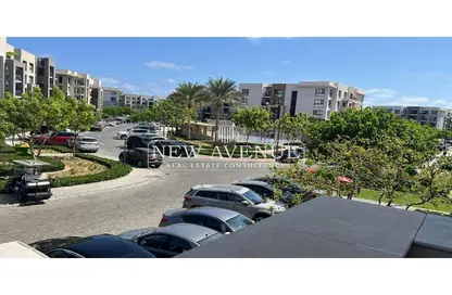 شاليه - 2 غرف نوم - 1 حمام للبيع في مارينا 1 - مارينا - العلمين - الساحل الشمالي