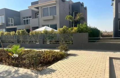 Apartment - 3 Bedrooms - 2 Bathrooms for sale in Kayan - Sheikh Zayed Compounds - Sheikh Zayed City - Giza